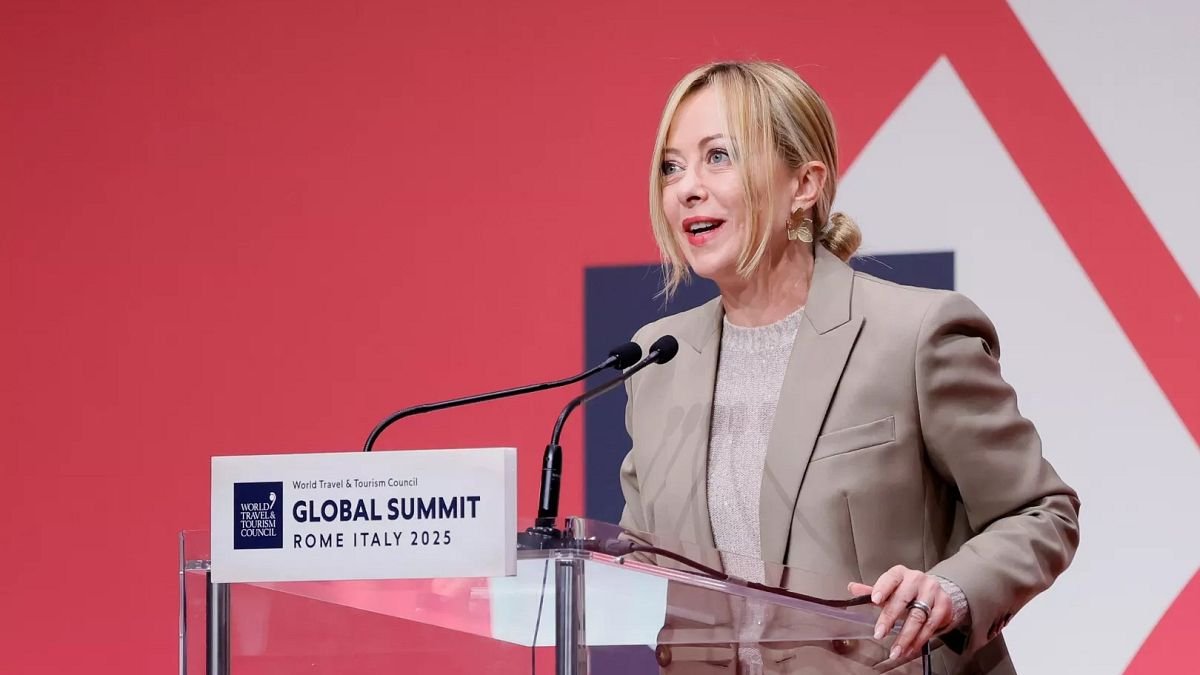 Italiaanse zakelijke elite dringt aan op snellere economische hervormingen van Meloni