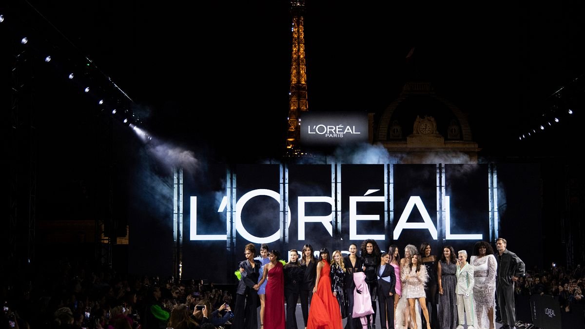 L’Oréal sluit overeenkomst van €4 miljard voor het volledige luxe beautyportfolio van Kering