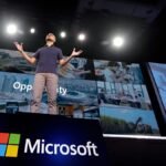 Microsoft Overtreft Verwachtingen en Investiert Nogmaals €30 Miljard in AI