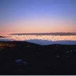 Noord-Amerikaanse ijskappen veroorzaakten ingrijpende zeespiegelstijging aan het einde van de laatste ijstijd, onderzoek toont aan