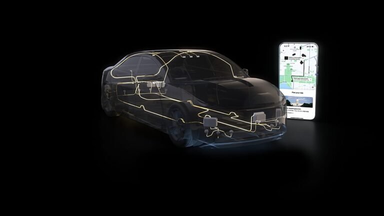 Nvidia betreedt de robotaxi-markt met samenwerking met Uber