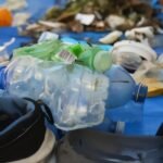 Onderzoek onthult: Don River in Toronto voert jaarlijks 36.000 kg microplastics naar Lake Ontario