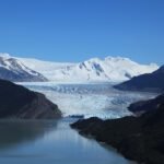 Onderzoekers identificeren factoren die de uitbreiding van het Patagonische ijskap beïnvloedden