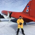 Onderzoekers ontdekken sediment onder het Antarctisch ijskap tijdens zoektocht naar het oudste ijs ter wereld