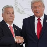 Orbán dringt aan bij Trump op vrijstelling voor Hongarije van nieuwe Amerikaanse sancties op Russische olie