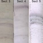 Oude oceaanverwarming onthult nieuwe inzichten in de stabiliteit van het West-Antarctische IJsblad