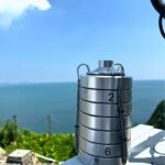 Pathogene giststammen ontdekt in stedelijke lucht, maar niet langs de kust