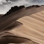 Regen in de Sahara? Onderzoekers voorspellen een nattere toekomst voor de woestijn