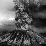 Rekenhulpmiddel helpt bij het voorspellen van vulkaankraterinstortingen en tsunami's