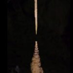 Stap voor stap: Onderzoek biedt eerste volledige wiskundige beschrijving van stalagmietvormen