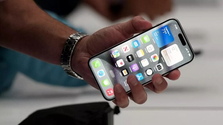 Te veel spamtelefoontjes? Nieuwe iPhone iOS 26 oproep-screening functie biedt hulp
