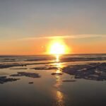 Toenemende hitte versterkt klimaat- en weers-extremen in de Arctische regio