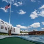 USS Arizona biedt oplossing voor olielekkage bij duizenden WOII-scheepswrakken