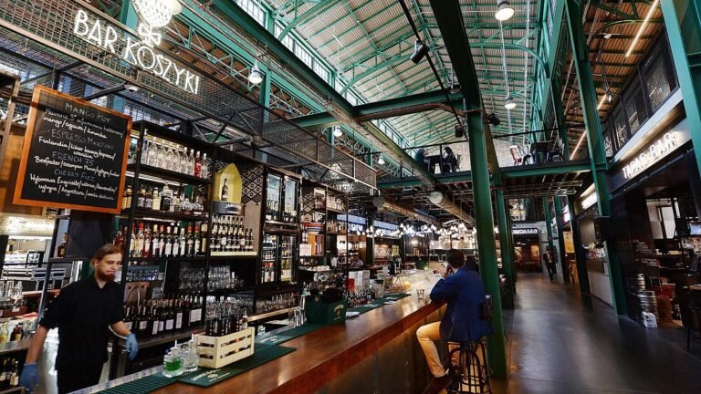 Van Groei naar Vertraagde Groei: Centraal- en Oost-Europa onder Druk