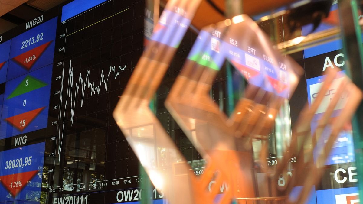 Warsaw Stock Exchange streeft naar status van ontwikkelde markt binnen 3-5 jaar