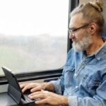 WiFi-snelheid op treinen in Europa: Welke landen bieden het snelste internet?