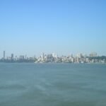 Zinkende Indiase megasteden vormen 'alarmerende' risico's voor bouwschade