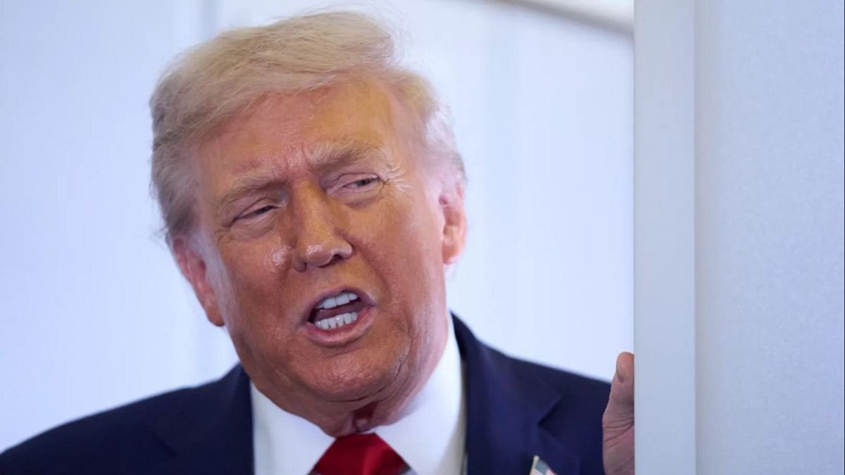 ‘Het komt allemaal goed’: Donald Trump’s reacties stimuleren Europese markten