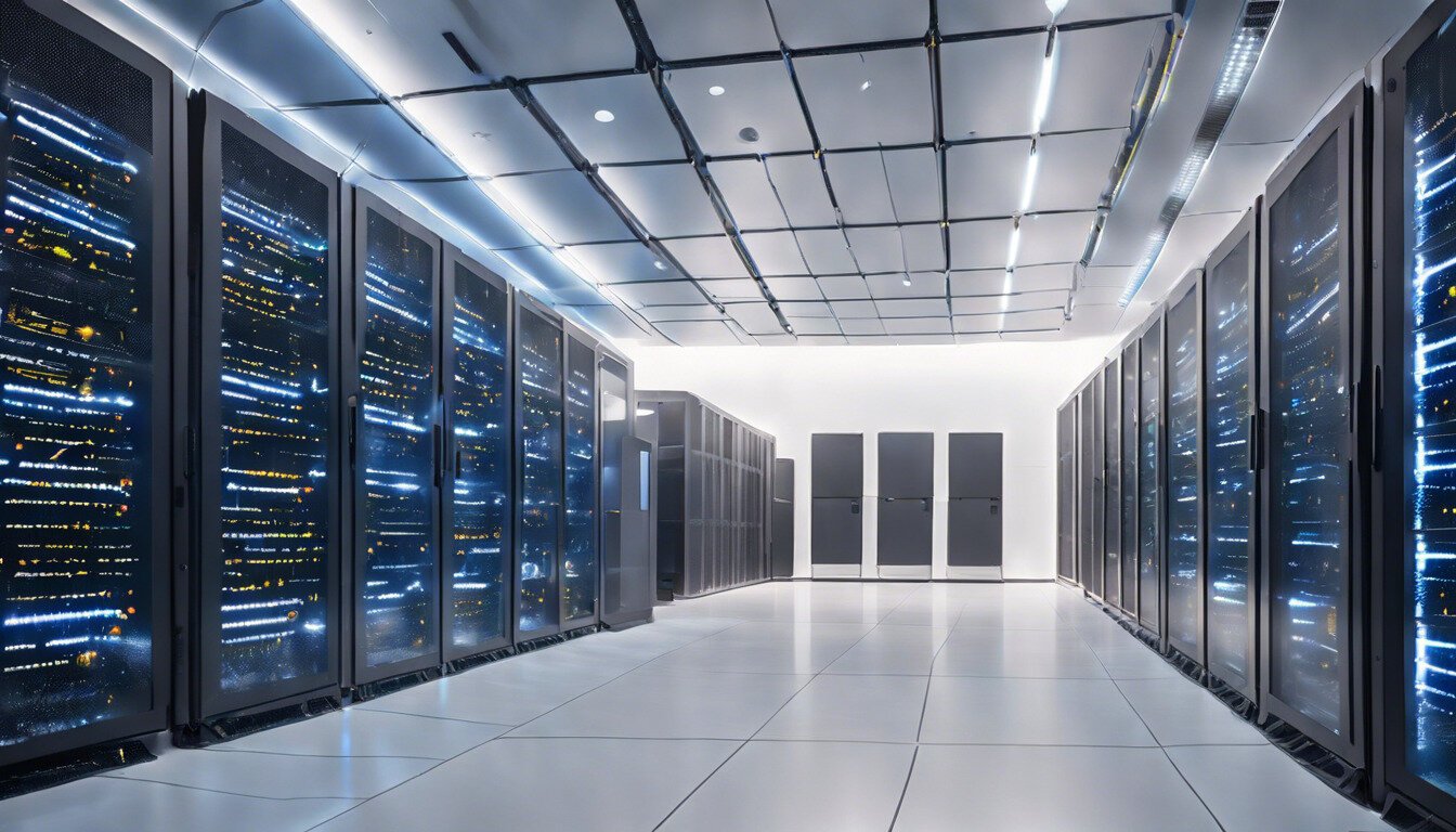 AI-datacenters zullen naar verwachting de energie- en watervoorraden van de VS onder druk zetten tegen 2030