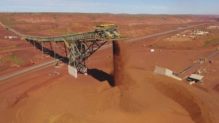 BHP annuleert mega-samenvoeging met Anglo American na herhaalde mislukte biedingen
