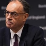 BoE Handhaaft Rente op 4% te midden van Vertraging in de Economie