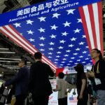 Chinese Exporten Dalen met 1,1% in Oktober door Verminderde Leveringen aan de VS