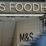Cyberaanval op Marks & Spencer vermindert winst met meer dan de helft