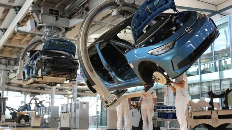 De Elektrische Transitie: Welk EU-land Aankopen van Elektrische Voertuigen Leidt?