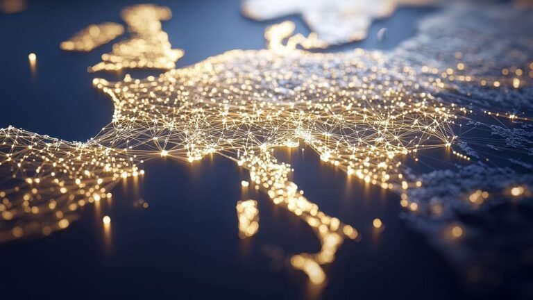 De Toekomst van Europa's Technologie: AI, Defensie en Klimaattechnologie Bepalen de Richting van de EU