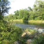 De verborgen gevolgen van drinkwaterbehandeling voor stedelijke waterlopen