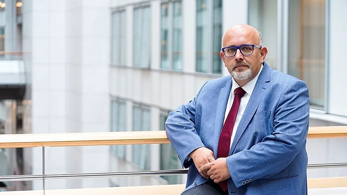 Denemarken streeft naar doorbraak in impasse rond EU-privacychef voor het einde van het jaar