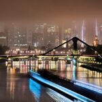 Duitse economische vooruitzichten stagneren door groeiende beleidsvraagtekens