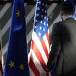 EU-lidstaten steunen von der Leyen's omstreden handelsakkoord onder druk van Trump