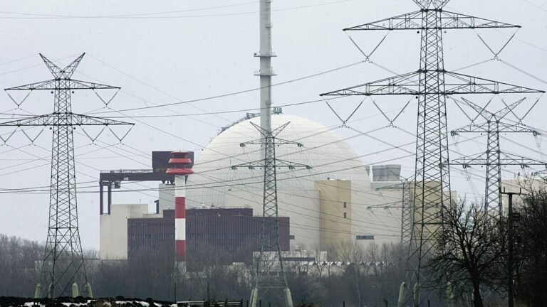 Elektriciteit en gasprijzen in Europa: Welke landen zijn het duurst?