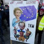 Europees Parlement blokkeert poging van Europarlementariërs om Mercosur-deal te vertragen