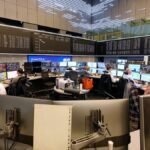 Europese markten gemengd, angst voor crash neemt af voorafgaand aan Nvidia-rapport