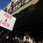 Frankrijk schorst toegang tot Shein nu de retailer zijn eerste winkel in Parijs opent