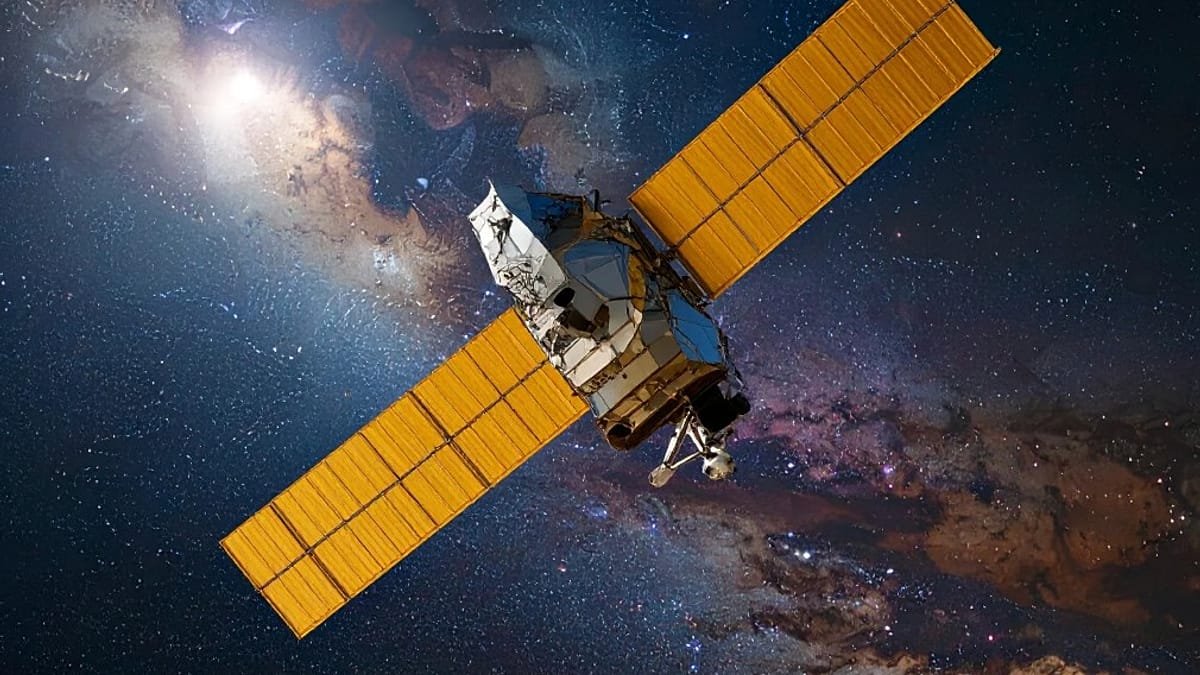 Frankrijk wil zijn ruimteverdediging versterken: Dit zijn de eerste mogelijke aankopen