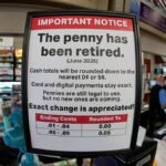 Geen cent meer voor je gedachten? VS stopt eindelijk met het slaan van 1 cent munten