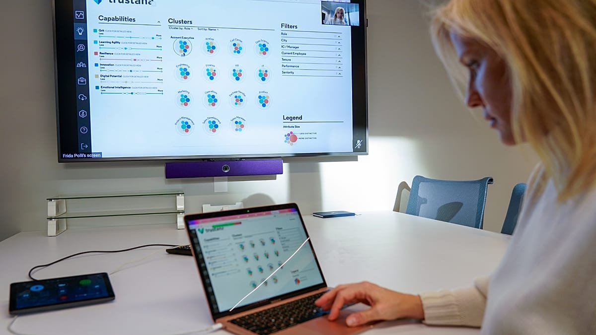 Gewilde Vaardigheden op de Werkvloer: Overleven in de Veranderende Arbeidsmarkt