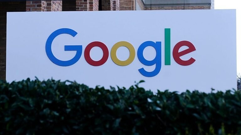Google investeert €5,5 miljard in de toekomst van AI in Duitsland