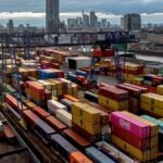 Handelsoverschot Eurozone stijgt door Amerikaanse deal die export stimuleert