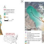 Het Opsporen van Bergwater tot Zijn Verborgen Bronnen