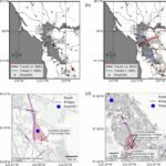 Hoe een grote aardbeving in de Bay Area de toegang tot gezondheidszorg kan bedreigen