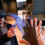 Hoe hologrammen, virtual reality en AI de operatiekamer transformeren
