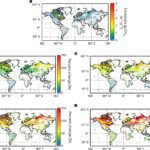 Hogere methaanemissies uit warmere meren en reservoirs kunnen het ergste klimaatscenario verergeren