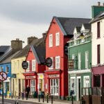 Huizenverkoop in Europa: Welke markten groeien en welke vertragen?