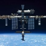Internationale Ruimtestation viert 25 jaar menselijk leven in de ruimte: een terugblik