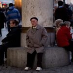 Jeugdpolitiek kan landen helpen de economische impact van vergrijzing aan te pakken