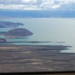 Klimaat invloed op aardbevingen: Studie van het Turkana-meer onthult verbanden tussen tektoniek en menselijke evolutie